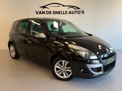 Renault Scénic - 1.6 Celsium AIRCO/TREKHAAK/NAVIGATIE