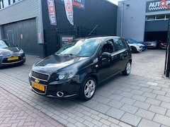 Chevrolet Aveo - 1.2 16V LS+ 3e Eigenaar Airco NAP APK