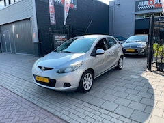 Mazda 2 - 2 1.3 TS 3e Eigenaar Airco PDC NAP APK