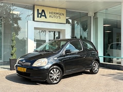 Toyota Yaris - 1.3-16V VVT-i Luna|07-2027 APK|