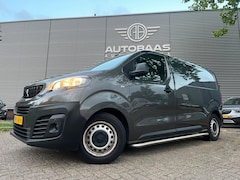 Peugeot Expert - 2.0 BlueHDI 145PK Premium AUTOMAAT *APK 05-2027