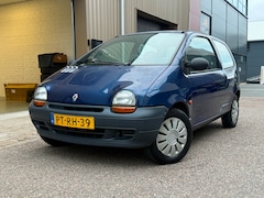 Renault Twingo - 1.2 'Matic Vol Automaat
