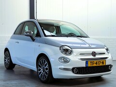 Fiat 500 - 0.9 TwinAir Turbo Mirror Collezione|Pano|Org NL|Carplay