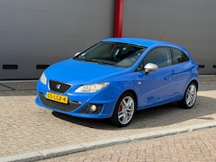 SEAT Ibiza SC - 1.4 TSI FR | Automaat