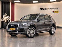 Audi Q5 - 2.0 TFSI quattro Sport Pro Line S | Virtual | Side Assist | Camera