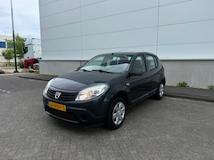 Dacia Sandero - 1.2 Ambiance AIRCO/NAP/NWE APK/1E EIGENAAR