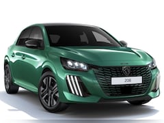 Peugeot 208 - 1.2 Hybrid 110 e-DCS6 Envy DIRECT RIJDEN - RIJKLAAR - 8 JAAR GARANTIE