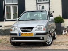 Hyundai Atos - 1.1i Dynamic|Elek-ramen|Nette auto
