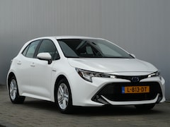 Toyota Corolla - 1.8 Hybrid Comfort 122 Pk CVT Apple Carplay / Camera / Cruise control
