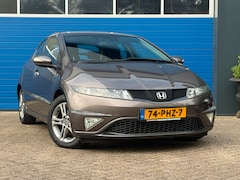 Honda Civic - 1.4 Comfort Automaat|Airco