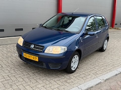 Fiat Punto - 1.2 Navigator | LAGE KM AIRCO |