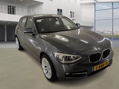 BMW 1-serie - 116i High Executive / NL prijs 8001/ Auto goed werkt en goed rijdt