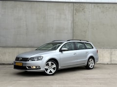 Volkswagen Passat Variant - 1.4 TSI Highline Bluetooth LM Velgen Cruise