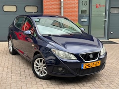 SEAT Ibiza - 1.4 COPA Plus|Onderhouden|APK|Airco|NAP|Elek.Pakket|BOVAG tellercheck