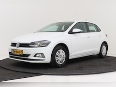 Volkswagen Polo - 1.0 MPI Trendline | Airco | All-season banden | 5-Deurs |