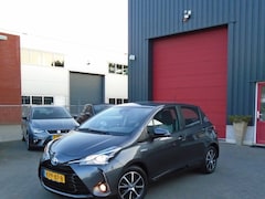 Toyota Yaris - 1.5 Hybrid Design, Camera, PDC
