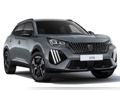 Peugeot 2008 - 1.2 Hybrid 145 Envy DIRECT RIJDEN - RIJKLAAR - 8 JAAR GARANTIE