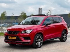 CUPRA Ateca - 2.0 TSI 4DRIVE