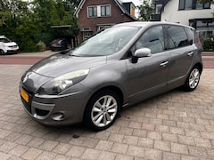 Renault Scénic - 1.4 TCe Dynamiq Ecc Nav Isofix Trekh Cruise Nw APK