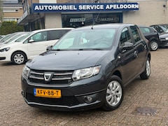 Dacia Sandero - 0.9 TCe Ambiance *5 DRS*AIRCO*NAV.*PDC*ELLEK. PAKK