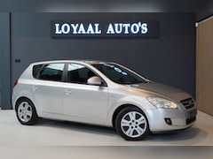 Kia Cee'd - 1.4 X-ecutive |AIRCO | NAP | APK | ELEKT. RAMEN