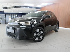 Toyota Aygo X - Hybrid 115 pulse | Airco | Adaptieve cruise control | Carplay | Achteruitrijcamera | Stoel