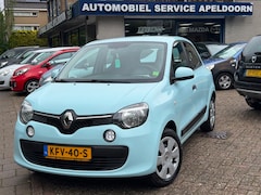 Renault Twingo - 1.0 SCe Dynamique * 5DRS *NW. APK*ELEKTR. RAMEN*STUURBEKR