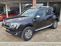 Dacia Duster - 1.2 TCe 4x2 Prestige