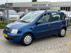 Fiat Panda - 1.2 Dynamic AUTOMAAT HOGE INSTAP NL AUTO KMST NAP Elek pakket l Centraal NIEUWE APK l RECE