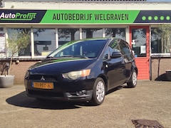 Mitsubishi Colt - 1.3 Edition Two