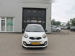 Kia Picanto - 1.0 CVVT