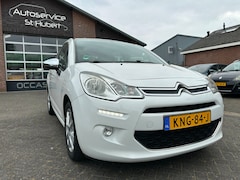 Citroën C3 - 1.0 VTi Attraction. 5-deurs. Airco. All-season banden