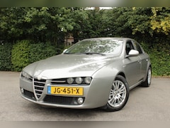 Alfa Romeo 159 - 2.0 JTD TI