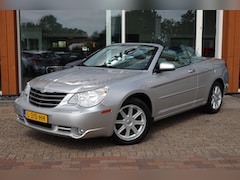 Chrysler Sebring Cabrio - 2.7 Touring Limited