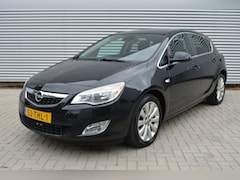Opel Astra - 1.4 Turbo Cosmo | Navigatie | Cruise | PDC | L.M. Velgen