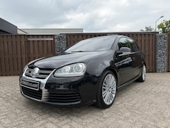 Volkswagen Golf - 5 3.2 R32 DSG ORIGINEEL
