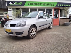 Renault Clio - 1.2 Campus Accès