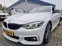 BMW 4-serie Gran Coupé - 418i High Executive M-Pakket Nieuwstaat