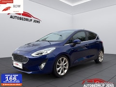 Ford Fiesta - 1.0 EcoBoost VIGNALE|Winterpack|Car-play