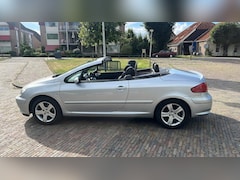 Peugeot 307 CC - 2.0-16V
