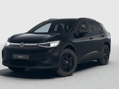 Volkswagen ID.4 - Pro Limited Edition Plus 77 kWh accu 286 pk · Achteruitrijcamera · Draadloze telefoonlader