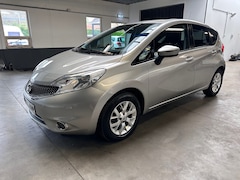 Nissan Note - 1.2 Connect Edition|Airco|Cruise|Keyless