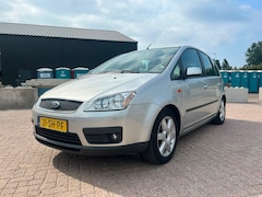 Ford Focus C-Max - 1.6-16V Futura / in zeer nette staat