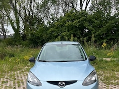Mazda 2 - 2 1.3 S-VT Exclusive