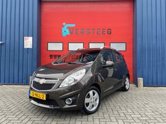 Chevrolet Spark - 1.2 16V LT |2e eig|Clima|PDC|Nette auto