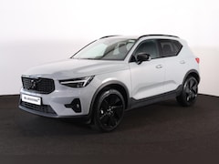 Volvo XC40 - B3 Plus Black Edition - IntelliSafe Assist & Surround - 360º Camera - Harman/Kardon audio