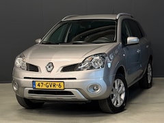 Renault Koleos - 2.5 Dynamique Pack KEYLESS ENTRY-GO/CRUISE/ISOFIX | NETTE AUTO