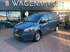Mercedes-Benz Vito - 110 CDI Functional Lang Clima|Cruise|CAMERA