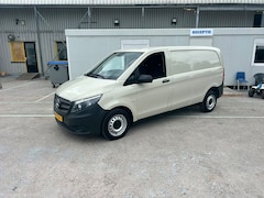 Mercedes-Benz Vito - 109 CDI Functional airco3 persoons