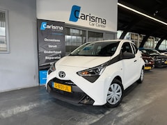 Toyota Aygo - 1.0 VVT-i x-fun Airco|Cruise